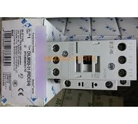 NEW EATON MOELLER contactor DILM32-01(RDC24)24-27VDC