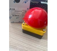 One EATON MOELLER New FAK-R/V/KC11/IY button switch Quality assurance