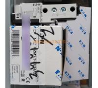 NEW EATON MOELLER Undervoltage coil NZM2/3-XU24VAC