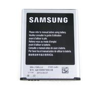 New Eb-l1g6llu 2100mah Battery for Samsung Galaxy Siii S3 I9300