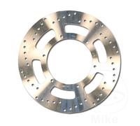 Yamaha XV 535 S 1995-2003 [EBC Front Brake Disc] [Stainless MD-Series]