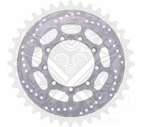 Ebc D-series Solid Round Offroad Md6093d Brake Disc unisex