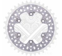 Ebc D-series Solid Round Offroad Md6126d Rear Brake Disc unisex