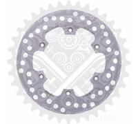 New EBC D-Series Brake Disc For Yamaha YZ 400 F 1998-1999