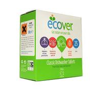Ecover Dishwasher Tablets 25s