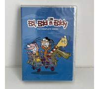Ed, Edd N Eddy: The Complete Series