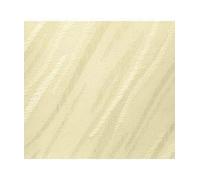 NewEdgeBlinds Cream Dimout Vertical Blind 89mm Slats 240cm Drop - 240cm