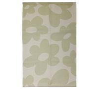 Printed Rug - Jardin, 70Cm X 120Cm
