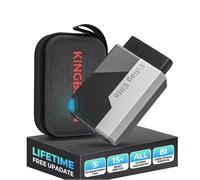 NEW EDIAG ELITE OBD2 Scanner All System Car Diagnostic Tool 15 Service Bidirectional Conrol Lifetime Free Update