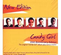 New Edition - Candy Girl