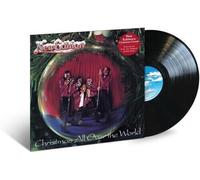 New Edition - Christmas All Over The World[12" EP] [Vinyl LP] [VINYL]