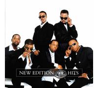 New Edition - Hits [Us Import]