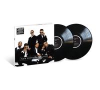 New Edition Hits (Vinyl) (US IMPORT)