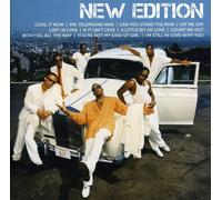 New Edition - Icon