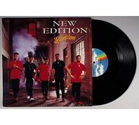 NEW EDITION - If it isn't love [VINYL]