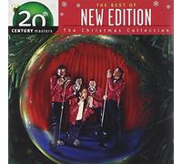 New Edition - Millennium Xmas Collection [Us Import]