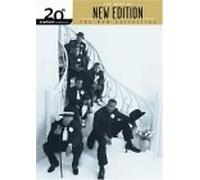 New Edition - The Best of Millennium (DVD)