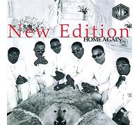 New Edition (US) - Home Again
