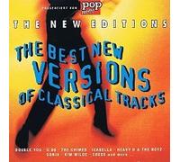 New Editions-Best new Versions of Classical Tracks