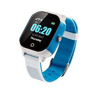 New EE - BESTIE 3 GPS KIDS SMARTWATCH WATERPOOF PHONE TRACKER 2018 MODEL. 30 DAY MONEY BACK GAURANTEE …