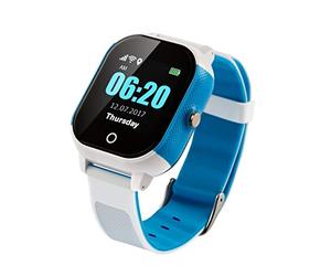New EE - BESTIE 3 GPS KIDS SMARTWATCH WATERPOOF PHONE TRACKER 2018 MODEL. 30 DAY MONEY BACK GAURANTEE …