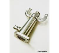 New EGR Cooler For CITROEN JUMPY CHASSIS / VAN 2.0 HDi 2007 - 2016 EGR/CT/092A