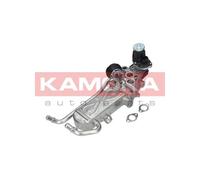 EGR valve module 19072 KAMOKA for SEAT SKODA VW