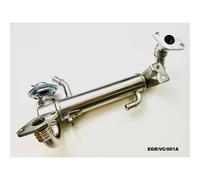 New EGR VALVE COOLER For IVECO DAILY IV 504178568 DIESEL 2001-2011 EGR/VC/001A