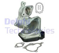 DELPHI EG10404-12B1 EGR valve