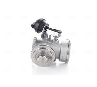 NISSENS 98162 EGR valve