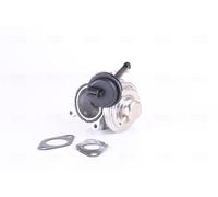 NISSENS 98302 EGR valve