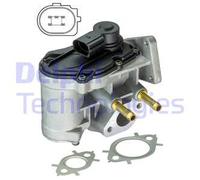 EGR Valve Delphi EG10411-12B1 Fits Audi Skoda VW A3 Octavia Eos Golf Plus Jetta