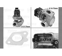 New EGR Valve for CITROËN FIAT PEUGEOT SUZUKI:C2,207,307,407,SX4 161859 1618NR