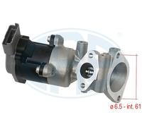 New EGR Valve for CITROËN JAGUAR LAND ROVER PEUGEOT:C6,XJ,407,607,XF I 1618N7