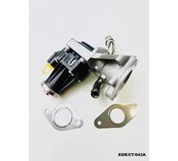New EGR Valve For CITROEN JUMPER BUS / VAN / PLATFORM DIESEL 2011+ EGR/CT/043A
