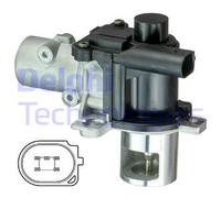 DELPHI EG10425-12B1 EGR valve