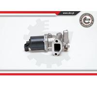 New EGR Valve for FIAT LANCIA OPEL SUZUKI VAUXHALL:IDEA,MUSA,PUNTO,PANDA,AGILA