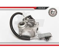 New EGR Valve for FORD:FOCUS II 1353152 30750092 3M5Q9D475CA 3M5Q9D475EA