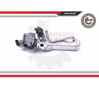 New EGR Valve for FORD:GALAXY II,MONDEO IV,MONDEO IV Turnier 1701764 1745685