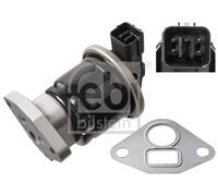 Febi Bilstein 170328 EGR Valve with gasket , 1 piece