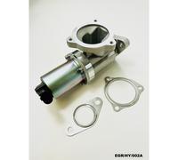 New EGR VALVE For HYUNDAI i30 / i30 ESTATE 2.0CRDi 2007-2012 EGR/HY/002A