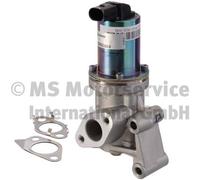 Pierburg Exhaust Gas Recirculation Valve fits Hyundai I20 I 2008-2015 1.4 1.6