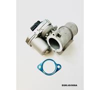New EGR Valve For JAGUAR X-TYPE I / X-TYPE I ESTATE 2.2D 2005-2009 EGR/JG/008A