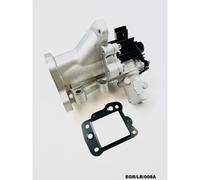 New EGR Valve For LAND ROVER FREELANDER 2 / 2 VAN DIESEL 2006-2014 EGR/LR/008A