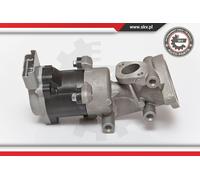New EGR Valve for LAND ROVER:LR4 IV,LR3 III,LR4 IV SUV,LR3 III SUV LR004534
