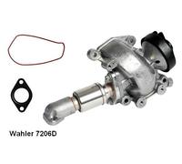 WAHLER 7206D EGR valve