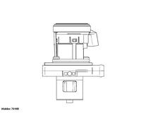 New EGR Valve for MERCEDES-BENZ:B906,SPRINTER 3-t Bus,SPRINTER 3-t Van