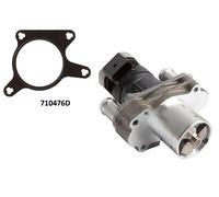 EGR Valve 710476D Wahler 6421401760 Genuine Top Quality Guaranteed New