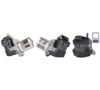 EGR AGR valve Electric 73-0146 ELSTOCK for MERCEDES-BENZ CLS R-CLASS C-CLASS