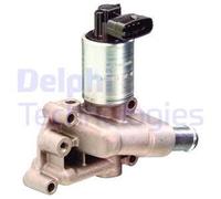 Delphi EG10289-12B1 Egr Valve Fits Opel Agila A Astra H Saloon GTC Estate Van